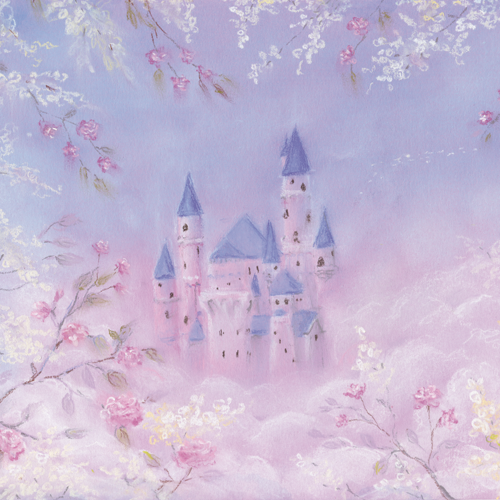 Upon a Dream MIS-PRINT - (Sample - Perfect Condition)