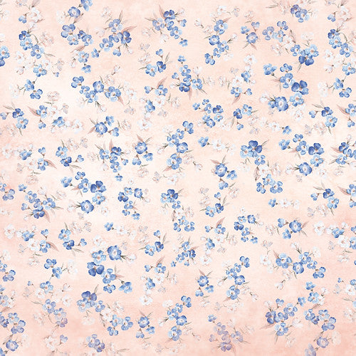 Laura MIS-PRINT 60x60 POLY (Tiny Bent Corner)