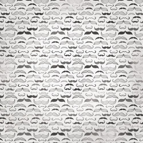 Mustache Party