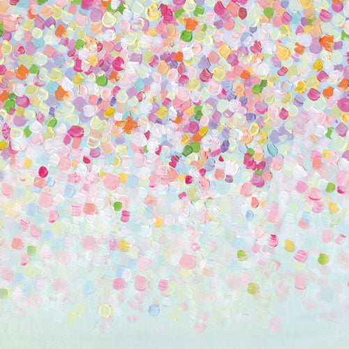 Cecilia MIS-PRINT 72x60 POLY (Sample - Perfect Condition)