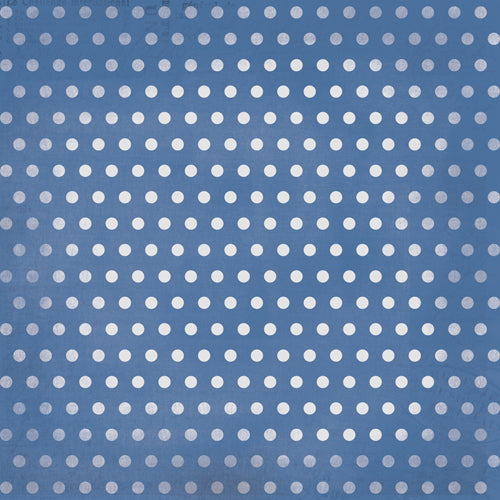 Color Me Blue