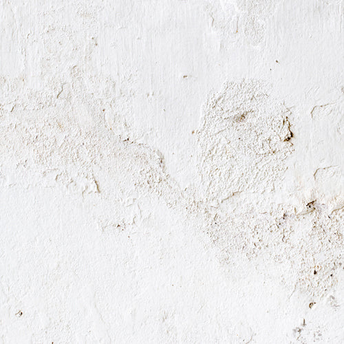 Plaster MIS-PRINT - POLY (Studio Sample - Perfect Condition)