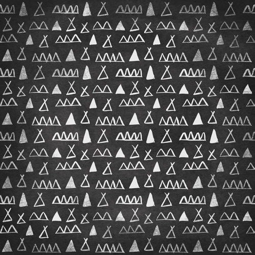 Cadence - MISPRINT (Printer Sample - Perfect Condition - Fabric)