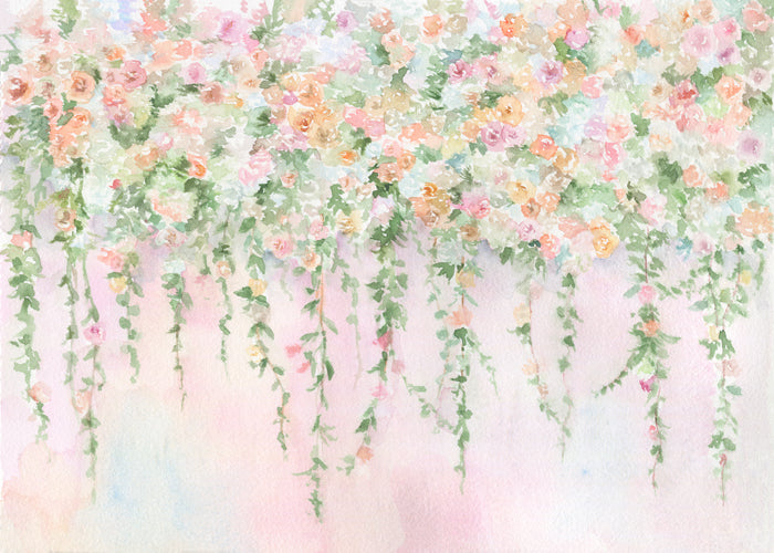 Pastel Watercolor – r2backdrops