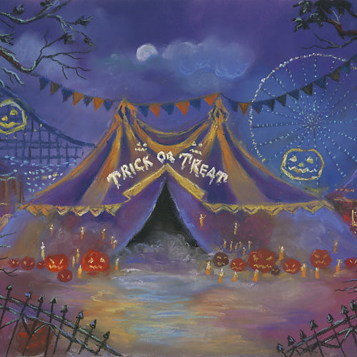 Happy Halloween - Fabric Special Pricing