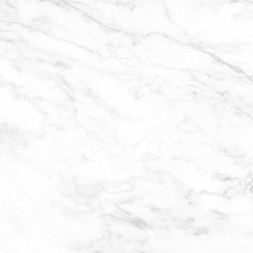 Marble MISPRINT - POLY (Studio Sample - Perfect Condition)