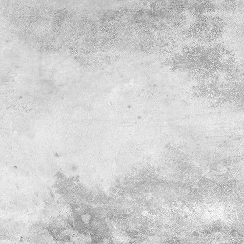 Grey Wall - MISPRINT (Printer Sample - Perfect Condition)