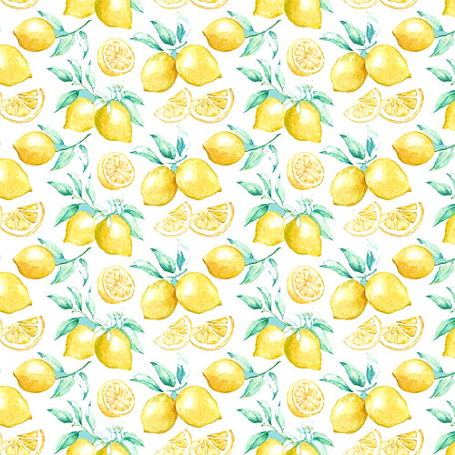 White Lemon