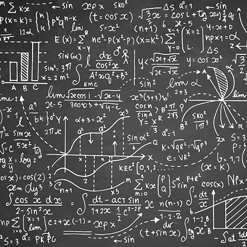 Mathematics – r2backdrops