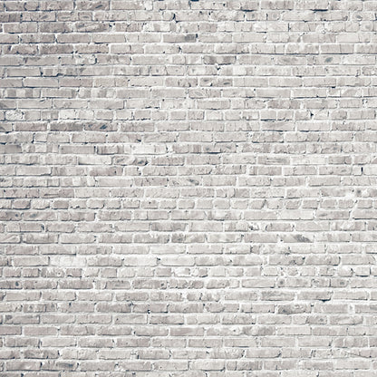 Vintage Grey Brick - MISPRINT (Printer Sample - Perfect Condition)
