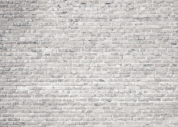 Vintage Grey Brick