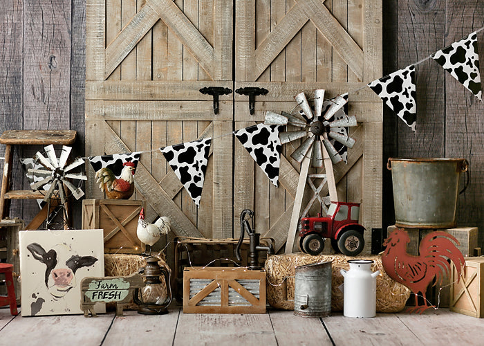 Barnwood Friends