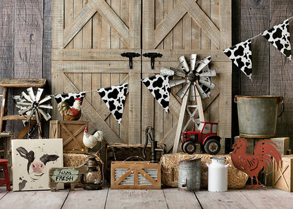 Barnwood Friends