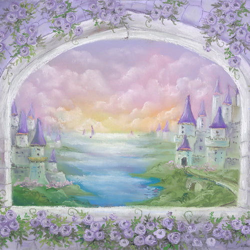 Lavender Princess Dreams - Special Pricing