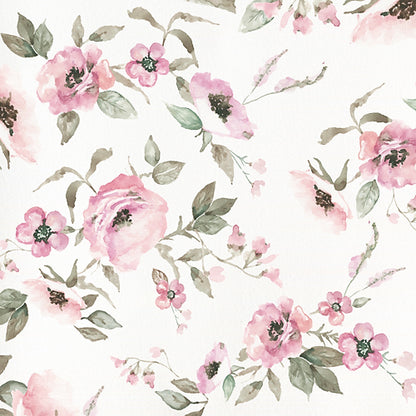Tricia in Pink - MIS-PRINT (Perfect Printer Sample)
