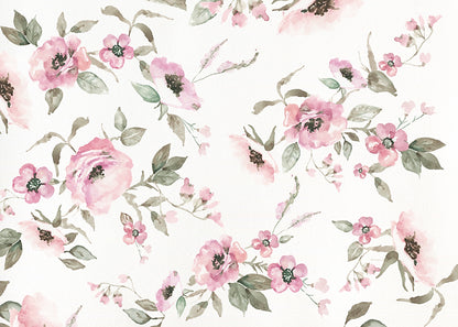 Tricia in Pink - MIS-PRINT (Perfect Printer Sample)