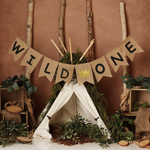 Wild - Special Fabric Pricing