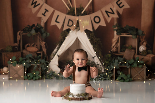 Wild - Special Fabric Pricing