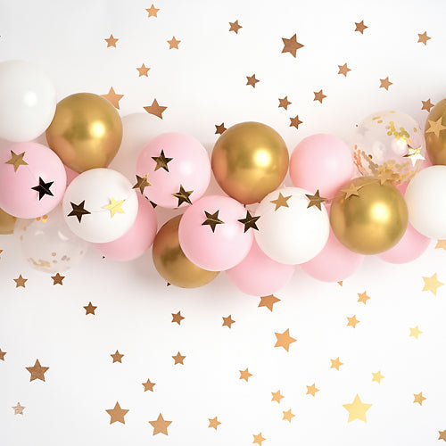 Pink and Gold - Special Pricing