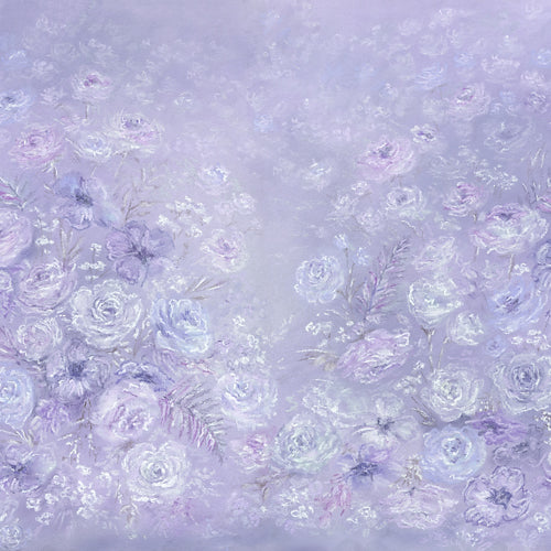 Lavender Flora