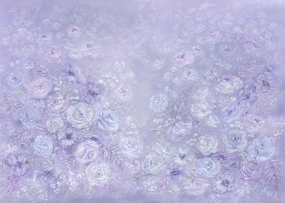 Lavender Flora