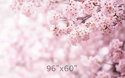 Blush Cherry Blossom
