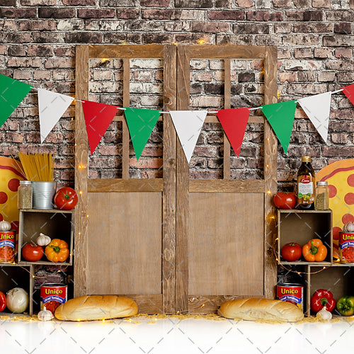 Italiano – r2backdrops