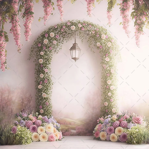 Spring Arch - Special Pricing