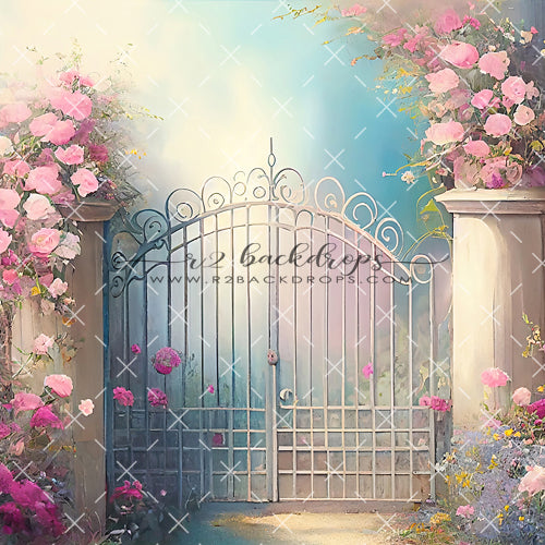 Enchanted Gate