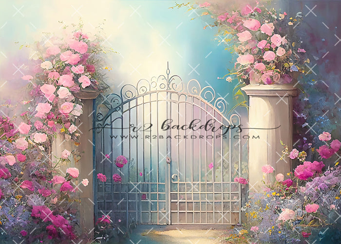 Enchanted Gate