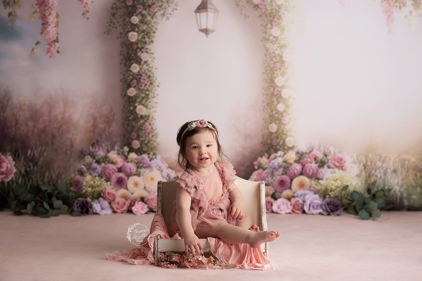 Spring Arch - Special Pricing
