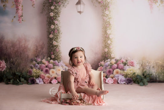 Spring Arch - Special Pricing