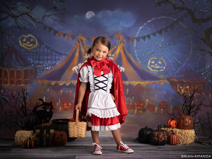 Happy Halloween - Fabric Special Pricing