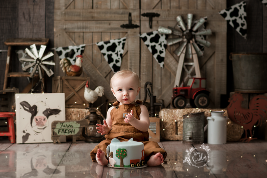 Barnwood Friends