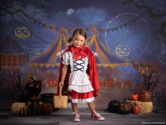 Happy Halloween - Fabric Special Pricing