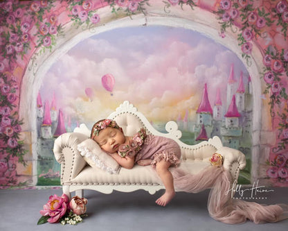 Princess Dream
