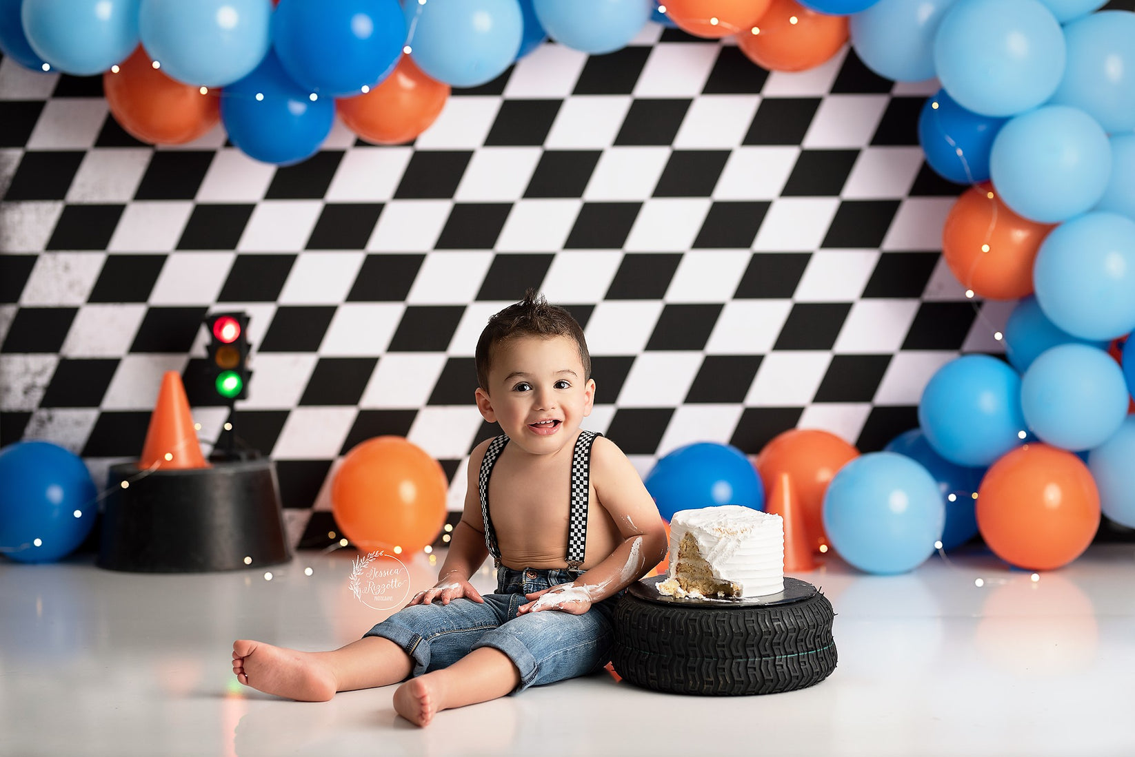 Racer – r2backdrops