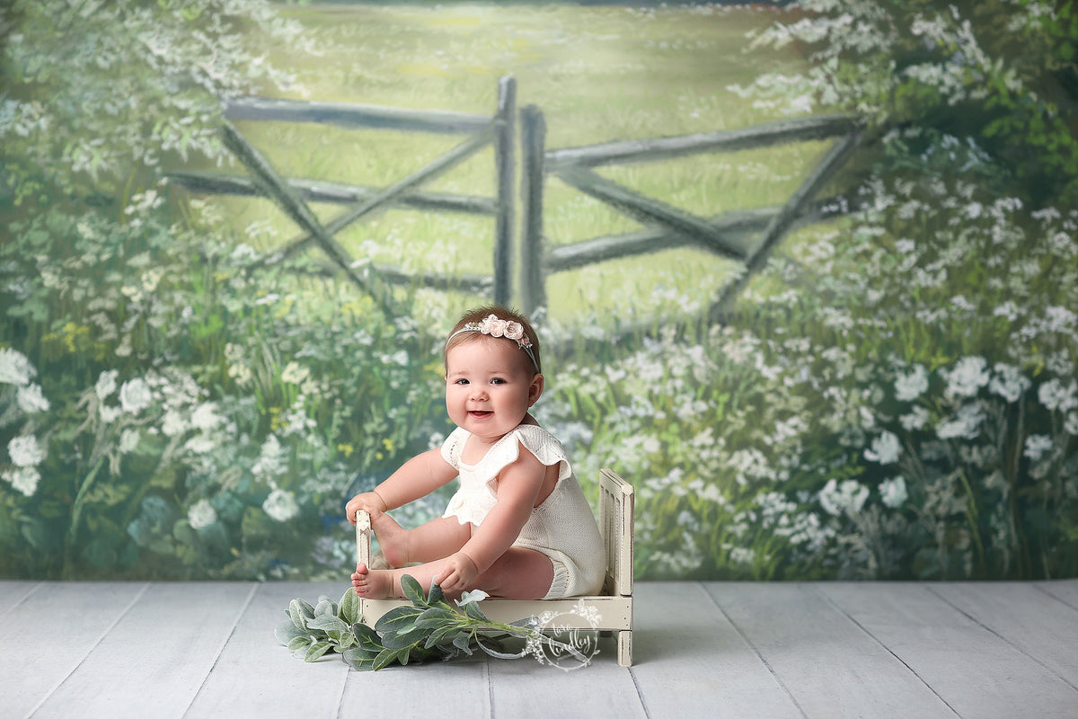 Model Spring Day Spring Day – r2backdrops