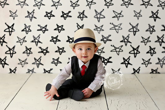 Anthony 84x60 MIS-PRINT Poly (Overstock - Perfect Condition 4 Available)